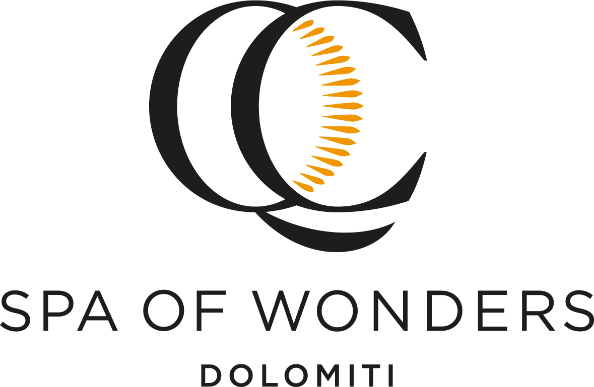Logo QC SpA Dolomiti